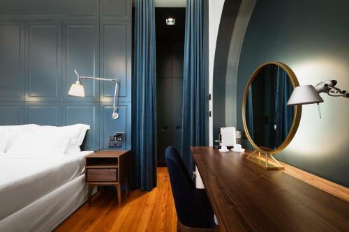 The Bold Type Hotel