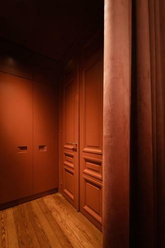 The Bold Type Hotel