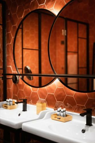 The Bold Type Hotel