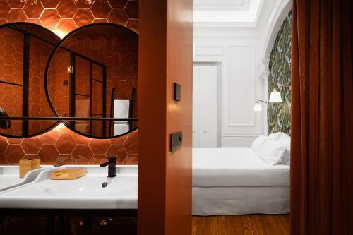 The Bold Type Hotel