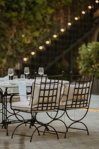 The Bold Type Hotel