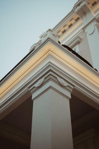 The Bold Type Hotel