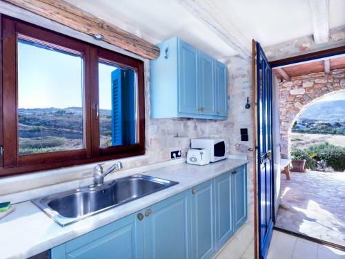Blue Greens Villas