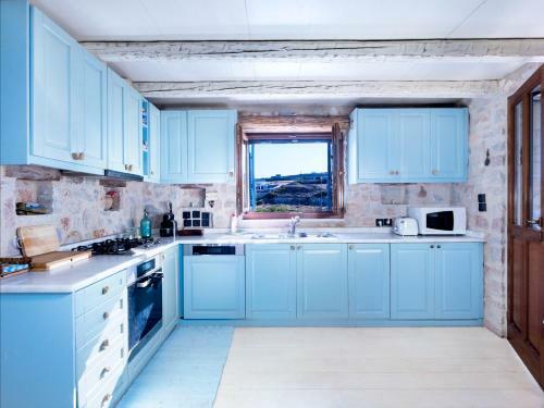 Blue Greens Villas
