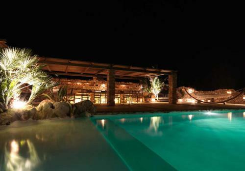 Blue Greens Villas