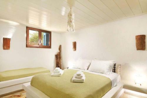 Blue Greens Villas