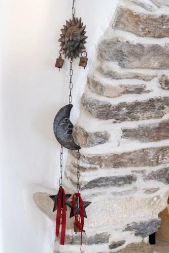 Traditional Stonebuilt House