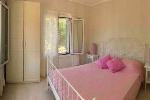 Apartamento Casa Liakada