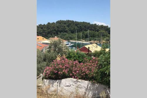 Apartamento Casa Liakada