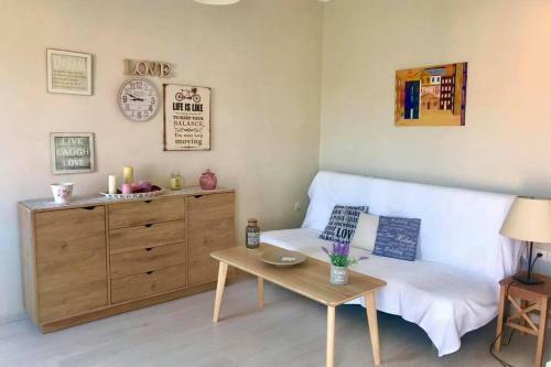 Apartamento Casa Liakada