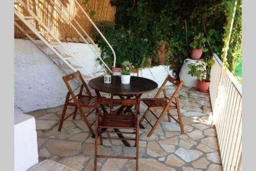 Apartamento Casa Liakada