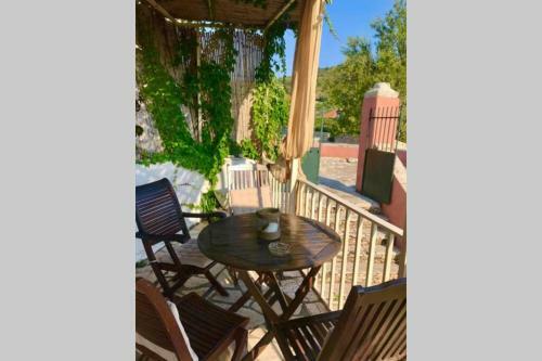 Apartamento Casa Liakada