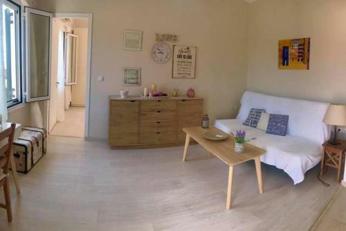 Apartamento Casa Liakada