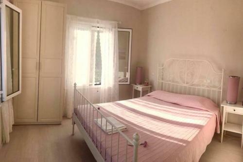 Apartamento Casa Liakada