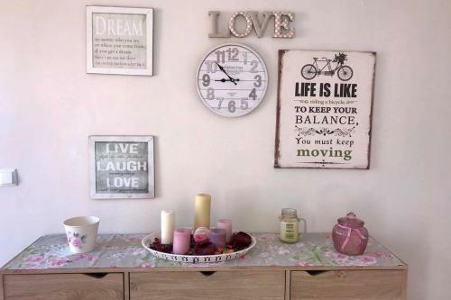 Apartamento Casa Liakada
