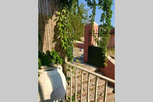 Apartamento Casa Liakada