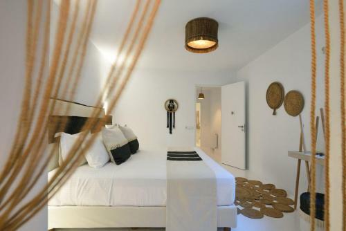 Platinum Paros Villa Villa Avra Jacuzzi 3 Bedrooms Naoussa
