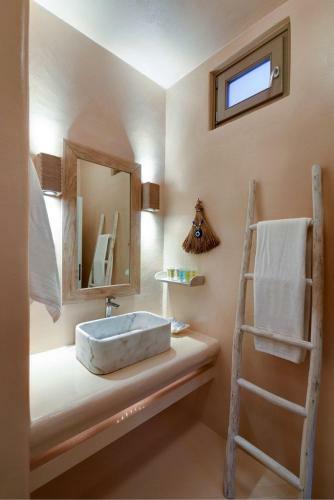 Platinum Paros Villa Villa Avra Jacuzzi 3 Bedrooms Naoussa