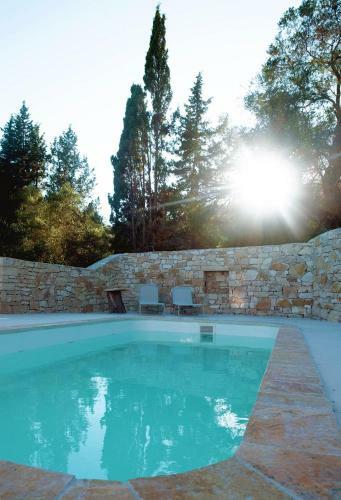 Villa Alexandros