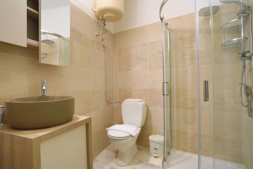 Apartamento Sterna Studio