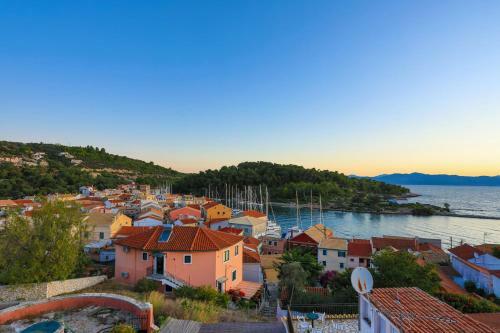 Apartamento Sterna Studio