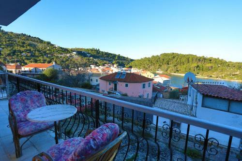 Sterna Apartment