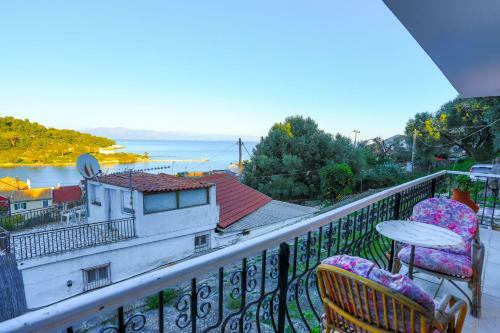 Sterna Apartment