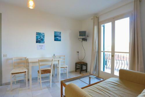 Sterna Apartment