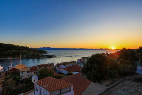 Apartamento Sterna Suite