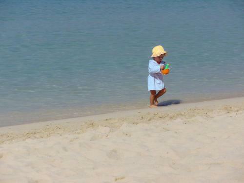 Apartamento Beach House Tolis - Pelekas Beach