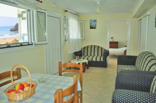 Apartamento Beach House Tolis - Pelekas Beach