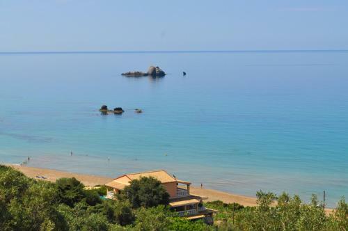 Apartamento Beach House Tolis - Pelekas Beach