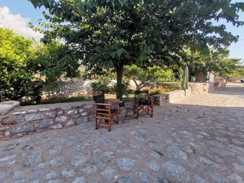 Apartamento Guesthouse Toxotis