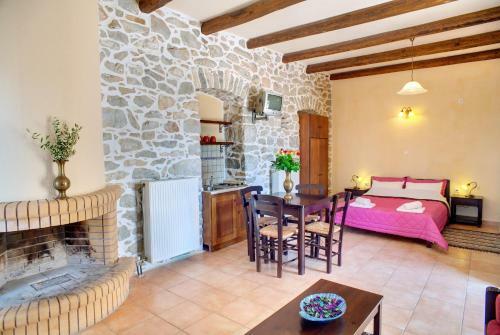Apartamento Guesthouse Toxotis