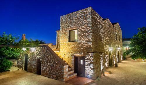 Apartamento Guesthouse Toxotis