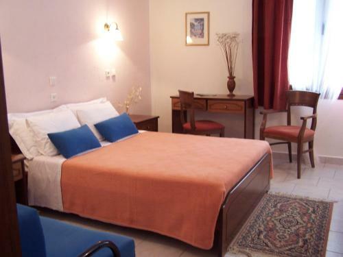 Valia Calda Hotel
