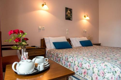 Valia Calda Hotel