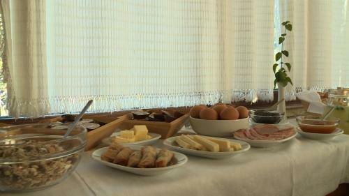 Valia Calda Hotel