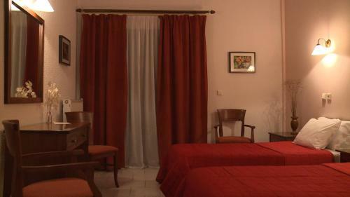 Valia Calda Hotel