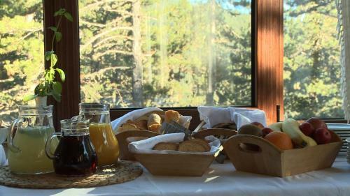 Valia Calda Hotel