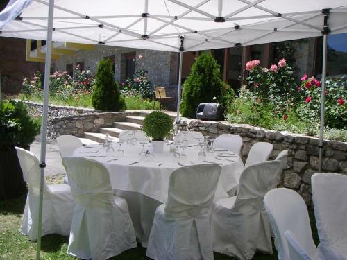 Valia Calda Hotel