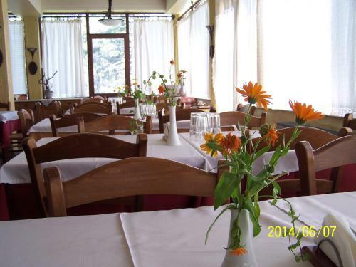 Valia Calda Hotel