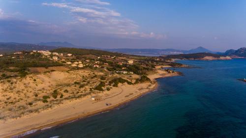 Navarone Beach Apartments