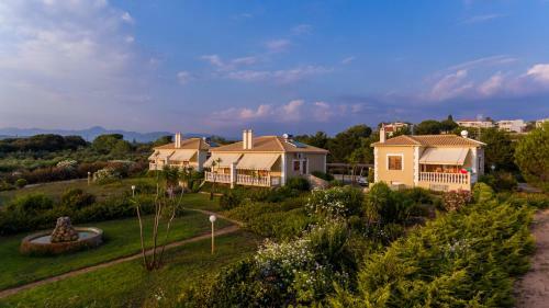 Navarone Beach Apartments