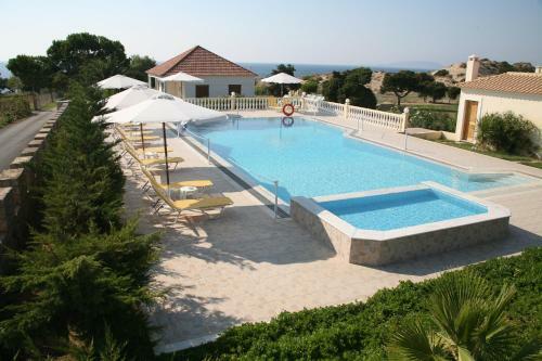 Navarone Beach Apartments
