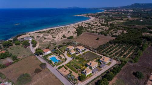 Navarone Beach Apartments