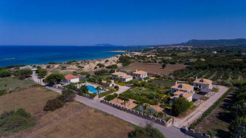 Navarone Beach Apartments