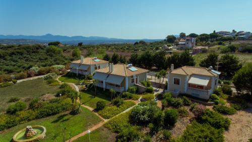 Navarone Beach Apartments