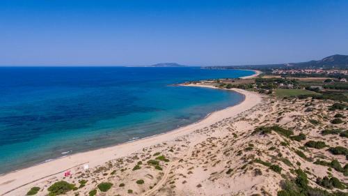Navarone Beach Apartments