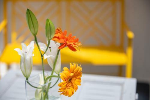 Apartamento 1906 White Cave Studio